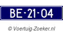 BE2104