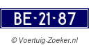 BE2187