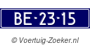 BE2315