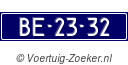 BE2332