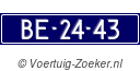 BE2443