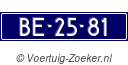 BE2581