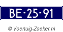 BE2591