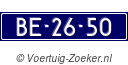 BE2650