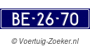 BE2670