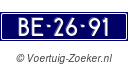BE2691