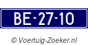 BE2710