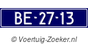 BE2713