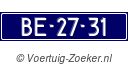 BE2731