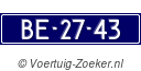 BE2743