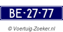 BE2777