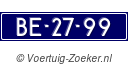 BE2799
