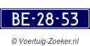 BE2853