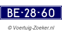 BE2860
