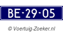 BE2905