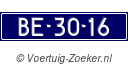 BE3016