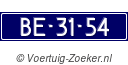 BE3154