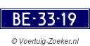 BE3319
