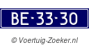 BE3330
