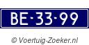 BE3399