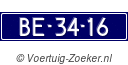 BE3416