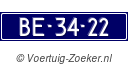 BE3422