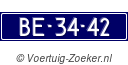 BE3442