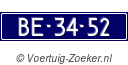 BE3452