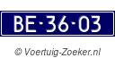 BE3603