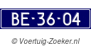 BE3604
