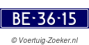 BE3615