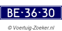 BE3630