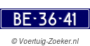 BE3641