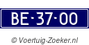 BE3700