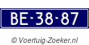BE3887