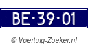 BE3901