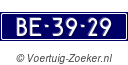 BE3929