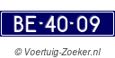 BE4009
