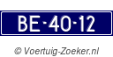 BE4012