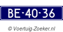 BE4036