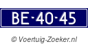 BE4045