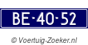 BE4052