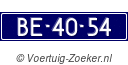 BE4054