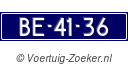 BE4136