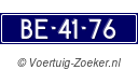 BE4176