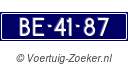 BE4187