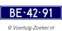 BE4291