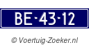 BE4312