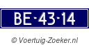 BE4314