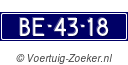 BE4318